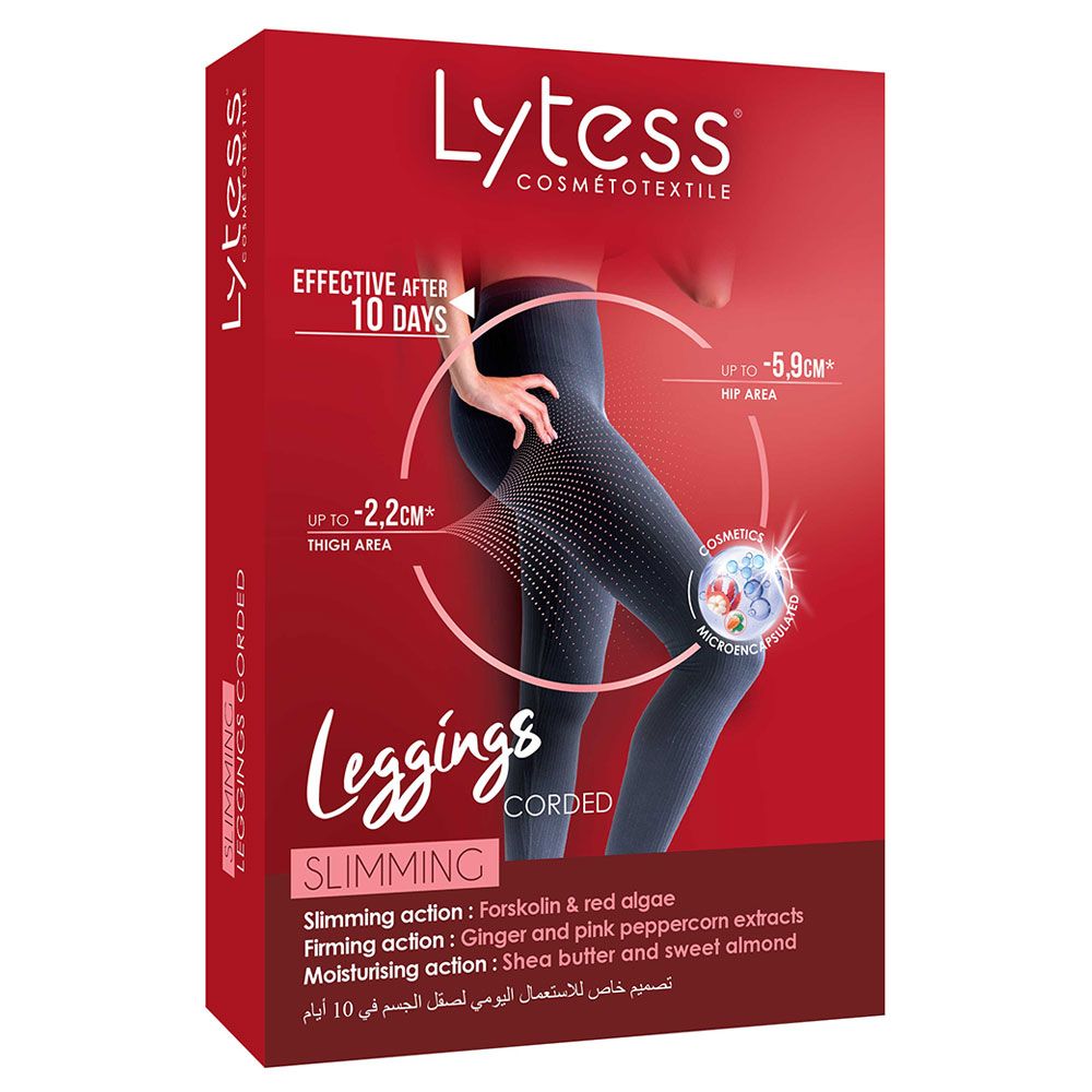 Lytess on sale leggings uk